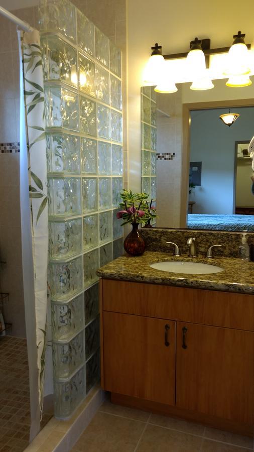 Kuuipo Cottage Mountain View Ngoại thất bức ảnh