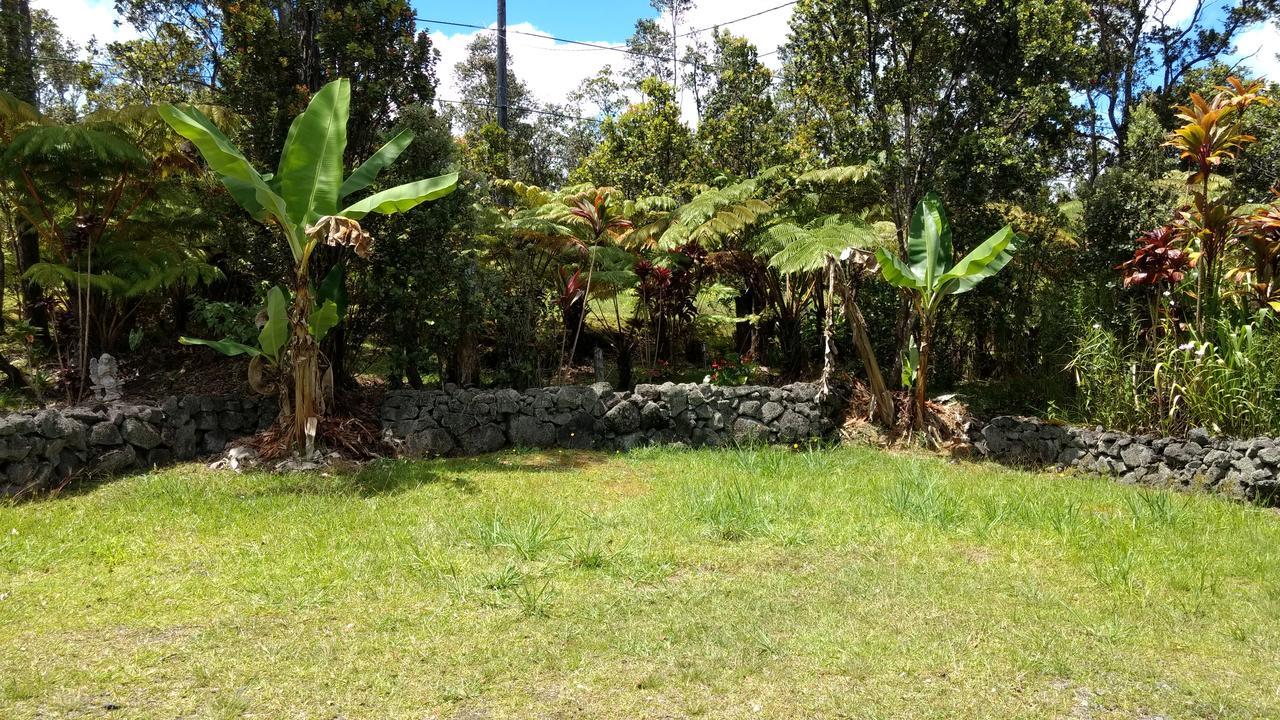 Kuuipo Cottage Mountain View Ngoại thất bức ảnh